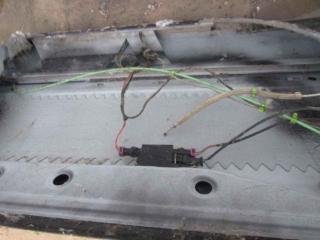 дверь передняя левая Audi A8 D2/4D 1996, 2.8 л., бензин, седан