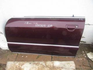 дверь передняя левая Audi A8 D2/4D 1996, 2.8 л., бензин, седан
