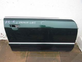 дверь передняя правая Audi A8 D2/4D 1996, 2.8 л., бензин, седан