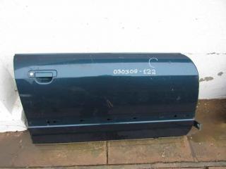 дверь передняя правая Audi A8 D2/4D 1994, 4.2 л., бензин, седан