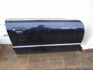 дверь передняя правая Audi A8 D2/4D 1994, 4.2 л., бензин, седан