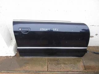 дверь передняя правая Audi A8 D2/4D 1996, 2.8 л., бензин, седан