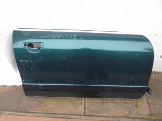 дверь передняя правая Audi A8 D2/4D 1996, 3.7 л., AEW, бензин, седан