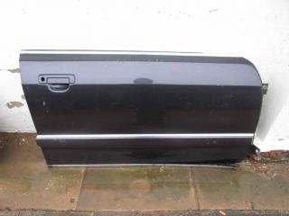 дверь передняя правая Audi A8 D2/4D 1996, 2.8 л., бензин, седан