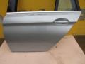дверь задняя левая BMW 5 серия G30/G31 2017, 2.0 л., B48 B20 B, бензин, универсал - фото №4