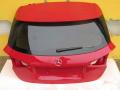 крышка багажника (дверь 3-5) Mercedes-Benz A-Класс W177/V177 2018, 1.3 л., бензин, хетчбэк 5 дв. - фото №2