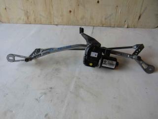 механизм стеклоочистителя (трапеция дворников) BMW 5 серия G30/G31 2017, 2.0 л., B48 B20 B, бензин, универсал