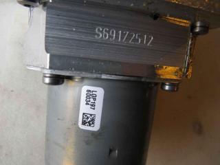 блок ABS BMW 5 серия G30/G31 2017, 2.0 л., B48 B20 B, бензин, универсал, 5A01941