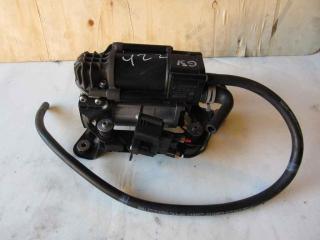 компрессор пневмоподвески BMW 5 серия G30/G31 2017, 2.0 л., B48 B20 B, бензин, универсал, 6886721