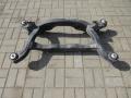 балка подвески задняя Mercedes-Benz GLA-Класс X156 2014, 2.1 л., OM 651.930, дизель, внедорожник 5 дв., 2463510001 - фото №3