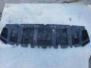 защита бампера (кенгурятник) Audi RS Q3 8U [рестайлинг] 2016, 8U0807233G