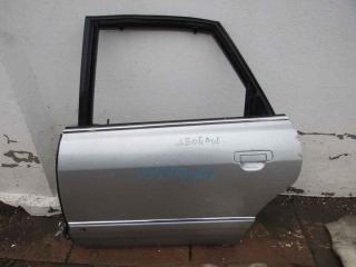 дверь задняя левая Audi A8 D2/4D 1995, 3.7 л., AEW, бензин, седан