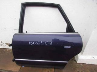 дверь задняя левая Audi A8 D2/4D 1995, 3.7 л., бензин, седан