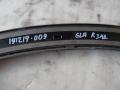 накладка колесной арки Mercedes-Benz GLA-Класс X156 2013, 2.1 л., OM 651.930, дизель, внедорожник 5 дв., 1568851600 - фото №2