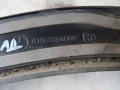 накладка колесной арки Mercedes-Benz GLA-Класс X156 2013, 2.1 л., OM 651.930, дизель, внедорожник 5 дв., 1568851600 - фото №4