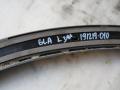 накладка колесной арки Mercedes-Benz GLA-Класс X156 2013, 2.1 л., OM 651.930, дизель, внедорожник 5 дв., 1568851500 - фото №3