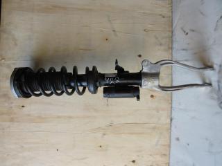 амортизатор передний левый BMW 5 серия G30/G31 2017, 2.0 л., B48 B20 B, бензин, универсал, 6866533