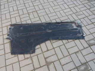 защита днища BMW 5 серия G30/G31 2017, 2.0 л., B48 B20 B, бензин, универсал, 748506