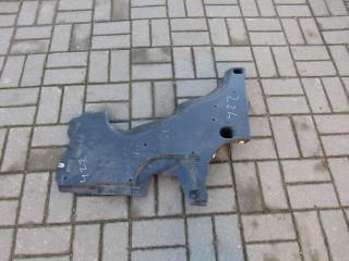 защита днища BMW 5 серия G30/G31 2017, 2.0 л., B48 B20 B, бензин, универсал, 51757441178