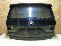 крышка багажника (дверь 3-5) BMW X3 E83 2005, 2.0 л., N46 B20 B, бензин, внедорожник 5 дв. - фото №4