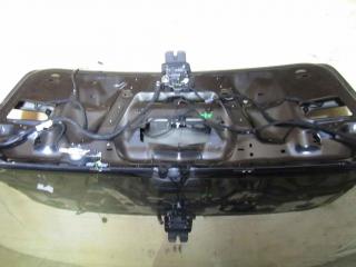 крышка багажника (дверь 3-5) Audi A6 4G/C7 2011, 2.0 л., дизель, универсал