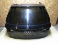 крышка багажника (дверь 3-5) Audi A6 4G/C7 2011, 2.0 л., дизель, универсал - фото №2