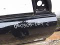 дверь передняя правая Kia Sportage 2 поколение 2004, 2.0 л., G4GC, бензин, внедорожник 5 дв. - фото №4