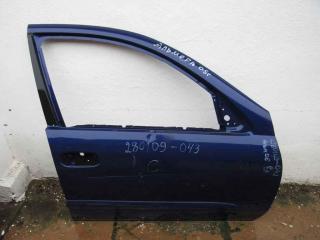 дверь передняя правая Nissan Almera N16 [рестайлинг] 2005, 1.8 л., QG18DE, бензин, седан