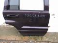 дверь задняя правая Jeep Grand Cherokee WJ 2001, 4.0 л., ERH, бензин, внедорожник 5 дв. - фото №3
