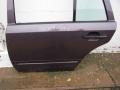 дверь задняя левая Mercedes-Benz E-Класс 1 поколение [рестайлинг] 1993, 2.0 л., M 111.940, бензин, универсал - фото №3