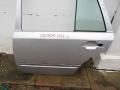 дверь задняя левая Mercedes-Benz E-Класс 1 поколение [рестайлинг] 1993, 2.0 л., M 111.940, бензин, универсал - фото №2