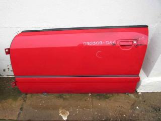 дверь передняя левая Audi A8 D2/4D 1997, 2.5 л., дизель, седан