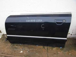 дверь передняя левая Audi A8 D2/4D 1997, 2.5 л., дизель, седан