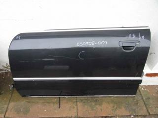 дверь передняя левая Audi A8 D2/4D 1997, 2.5 л., дизель, седан