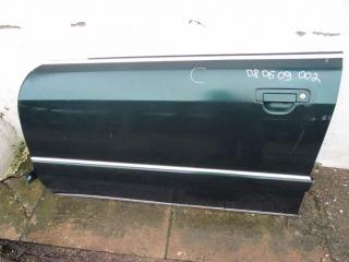 дверь передняя левая Audi A8 D2/4D 1997, 2.5 л., дизель, седан