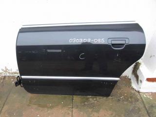 дверь передняя правая Audi A8 D2/4D 1994, 4.2 л., AEM, бензин, седан