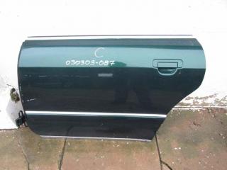 дверь задняя левая Audi A8 D2/4D 1994, 4.2 л., AEM, бензин, седан