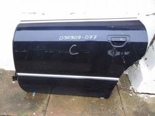 дверь задняя левая Audi A8 D2/4D 1996, 2.8 л., бензин, седан