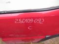 дверь задняя левая Nissan Terrano II R20 [рестайлинг] 1999, 2.4 л., KA24E, бензин, внедорожник 5 дв. - фото №2