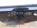 дверь задняя левая Nissan X-Trail T30 2001, 2.5 л., QR25DE, бензин, внедорожник 5 дв. - фото №6
