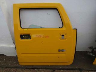 дверь передняя правая Hummer H2 1 поколение 2004, 6.0 л., LQ4, бензин, внедорожник 5 дв.