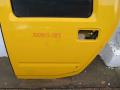 дверь задняя левая Hummer H2 1 поколение 2004, 6.0 л., LQ4, бензин, внедорожник 5 дв. - фото №4