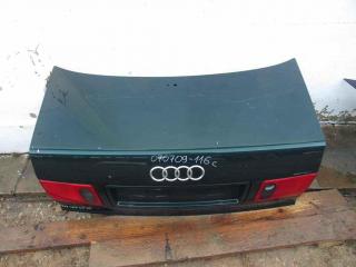 крышка багажника (дверь 3-5) Audi A8 D2/4D 1996, 2.8 л., бензин, седан