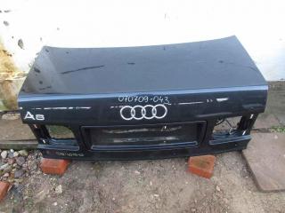 крышка багажника (дверь 3-5) Audi A8 D2/4D 1996, 4.2 л., бензин, седан