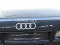 крышка багажника (дверь 3-5) Audi A8 D2/4D 1996, 4.2 л., бензин, седан - фото №3