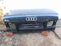 крышка багажника (дверь 3-5) Audi A8 D2/4D 1996, 4.2 л., бензин, седан - фото №4