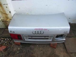 крышка багажника (дверь 3-5) Audi A8 D2/4D 1996, 3.7 л., AEW, бензин, седан