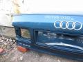 крышка багажника (дверь 3-5) Audi A8 D2/4D 1997, 2.5 л., дизель, седан - фото №2