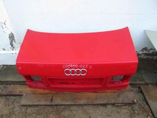 крышка багажника (дверь 3-5) Audi A8 D2/4D 1997, 2.5 л., дизель, седан