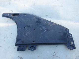 защита днища Toyota RAV4 5 поколение (XA50) 2020, 58167-42010